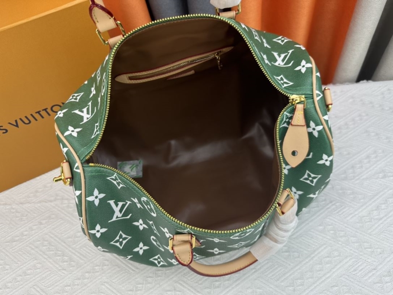 LV Travel Bags